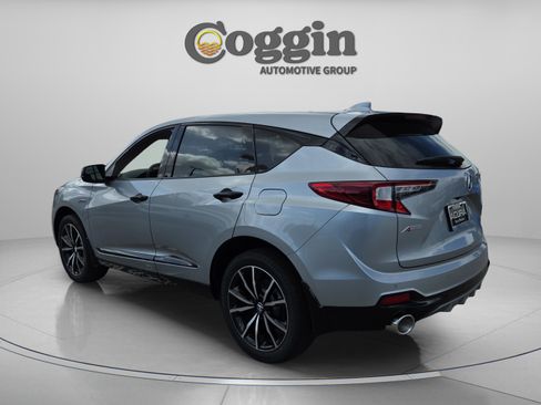 New 2026 Acura RDX A-Spec image 4