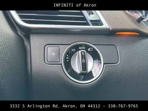 Used 2016 Mercedes-Benz GLE 450 4MATIC Coupe image 53