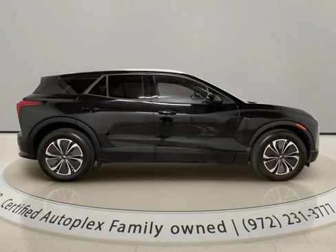 Used 2024 Chevrolet Blazer EV LT AWD/4WD image 6