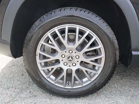 Used 2022 Mercedes-Benz GLE 350 w/ Premium Package image 22