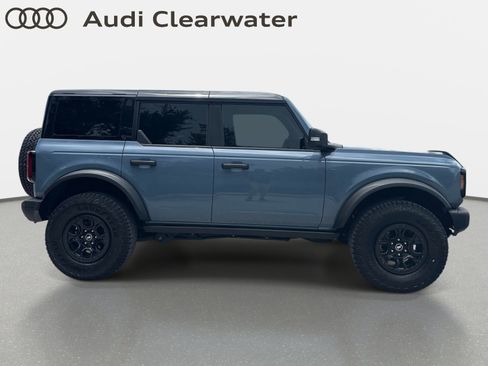 Used 2025 Ford Bronco Badlands AWD/4WD image 5