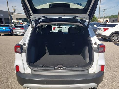 Certified 2023 Ford Escape Active w/ Tech Pack #2 FWD image 16