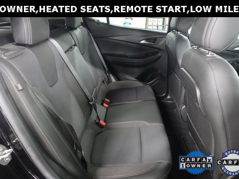 Used 2022 Buick Encore GX Select image 24