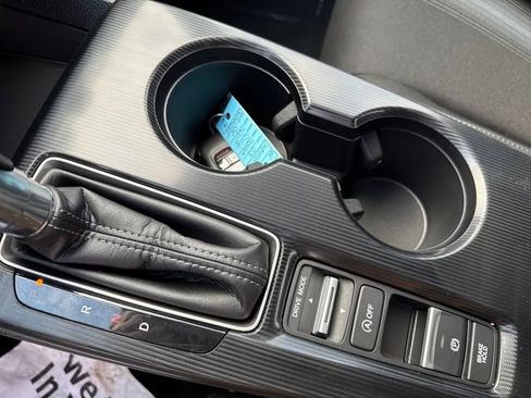 Certified 2023 Honda Civic Sport image 11