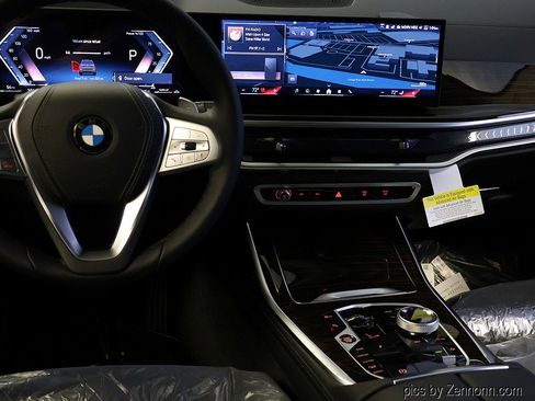 New 2026 BMW X7 xDrive40i w/ Executive Package image 17
