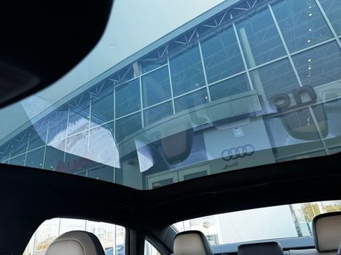 New 2026 Audi A6 Prestige image 54