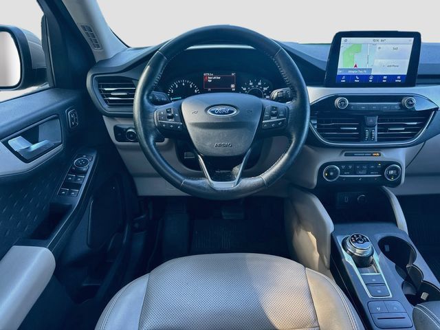 Used 2020 Ford Escape SEL AWD/4WD image 25
