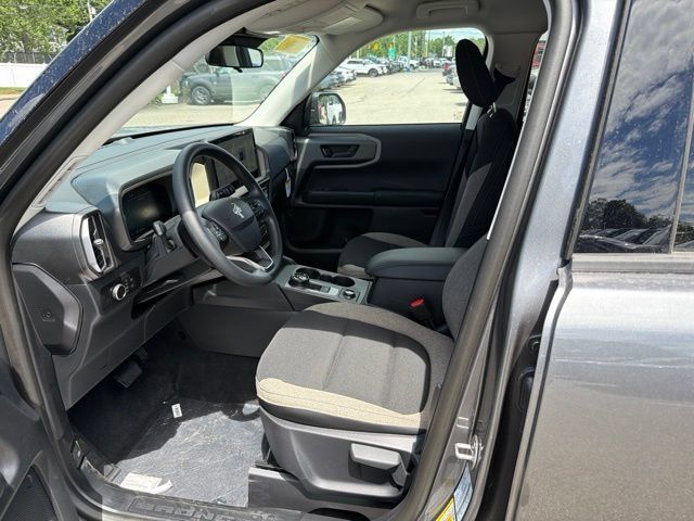 New 2026 Ford Bronco Sport Big Bend AWD/4WD image 11