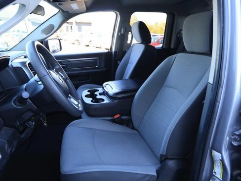 Certified 2024 RAM 1500 Classic SLT image 22