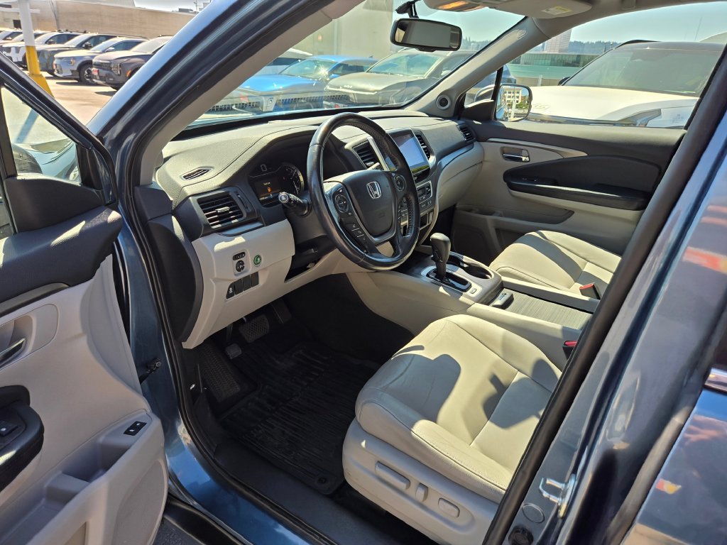 Used 2018 Honda Pilot EX-L image 20