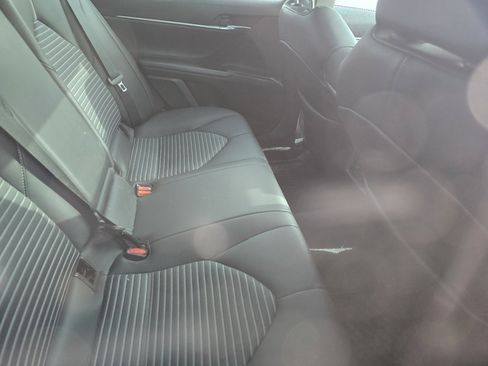 Used 2022 Toyota Camry SE AWD/4WD image 13