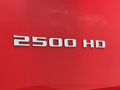 Used 2021 Chevrolet Silverado 2500 W/T w/ WT Convenience Package image 35