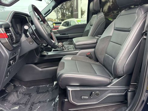 Certified 2025 Ford F150 Raptor image 26