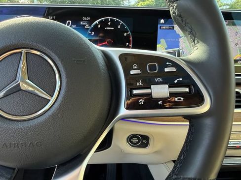 Used 2022 Mercedes-Benz GLE 350 4MATIC image 25