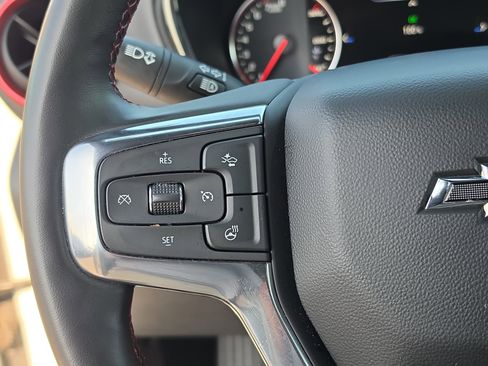 Used 2023 Chevrolet Blazer RS w/ Driver Confidence II Package FWD image 20