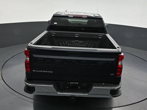 Used 2023 Chevrolet Silverado 1500 LT RWD image 14