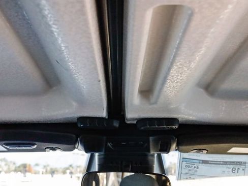 New 2026 Jeep Gladiator Sport image 17