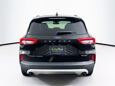 Used 2025 Ford Escape Platinum AWD/4WD image 7