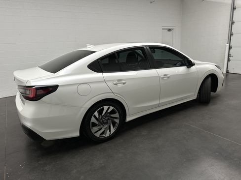 Used 2024 Subaru Legacy Limited AWD/4WD image 6