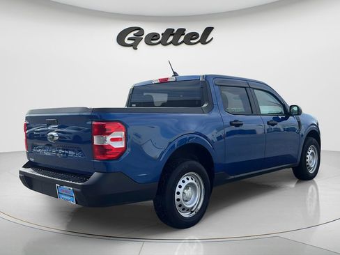 Used 2024 Ford Maverick XL FWD image 5