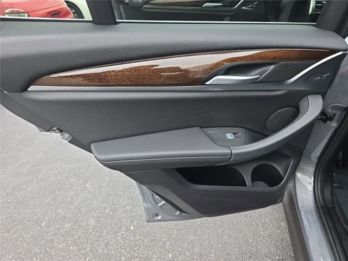 Used 2023 BMW X3 sDrive30i w/ Convenience Package image 10