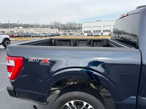 Used 2023 Ford F150 XL w/ STX Appearance Package image 18