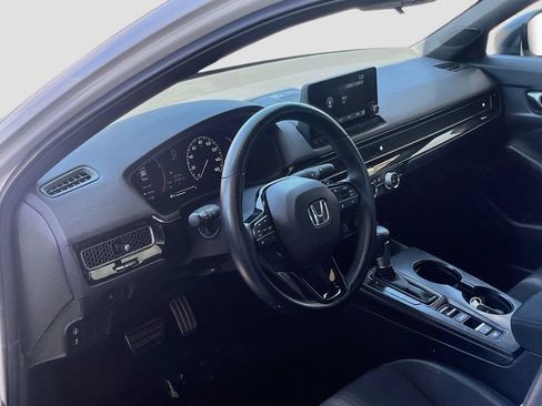 Used 2022 Honda Civic Sport image 9