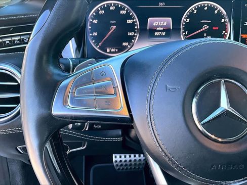 Certified 2017 Mercedes-Benz S 550 S 550 image 20
