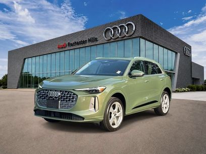 Used 2025 Audi Q5 Premium Plus w/ Premium Plus