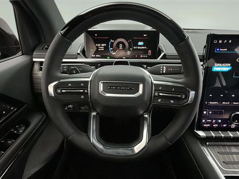 New 2025 GMC Sierra EV Denali image 10