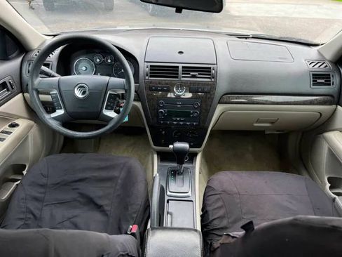 Used 2006 Mercury Milan Premier image 15