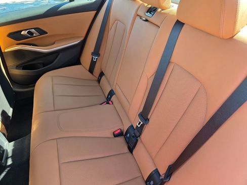 Used 2024 BMW M340i w/ Premium Package image 16