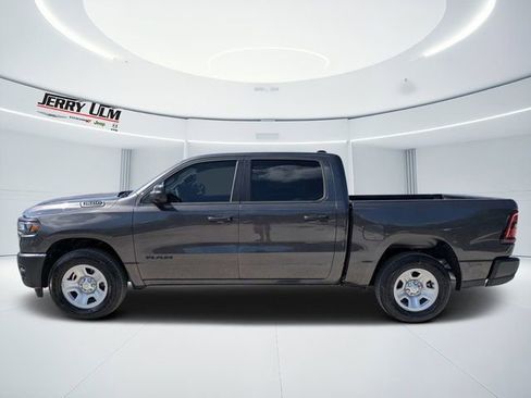 New 2026 RAM 1500 Tradesman AWD/4WD image 6