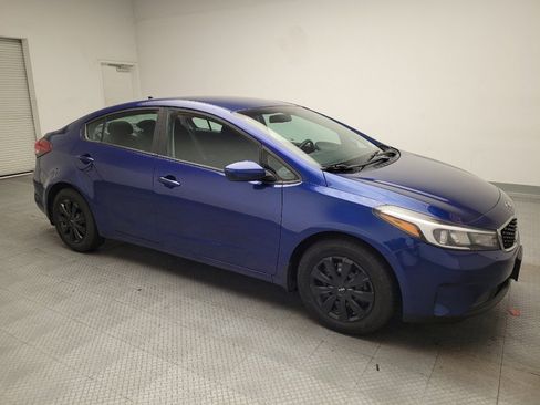 Used 2018 Kia Forte LX FWD image 11