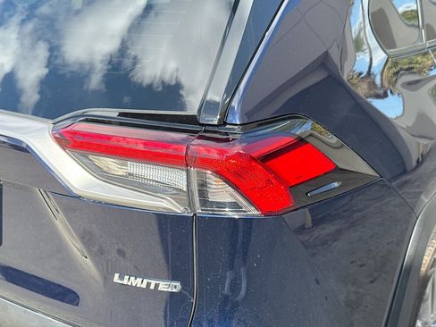 Used 2024 Toyota RAV4 Limited image 26