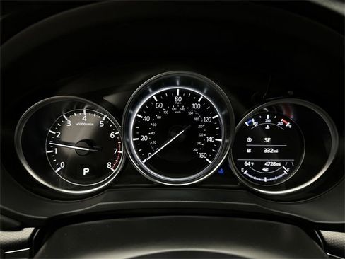 Used 2025 MAZDA CX-5 Carbon Edition image 15