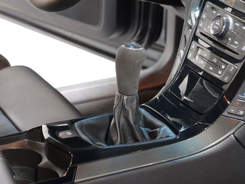 Used 2011 Cadillac CTS V image 69