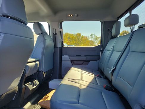 New 2026 Ford F450 XL image 13