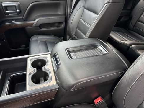 Used 2019 GMC Sierra 3500 Denali w/ Duramax Plus Package image 14