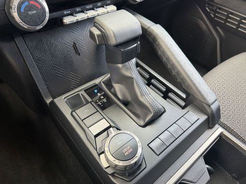 Certified 2025 Toyota 4Runner SR5 image 17