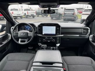 Used 2023 Ford F150 XLT w/ Equipment Group 302A High video 2