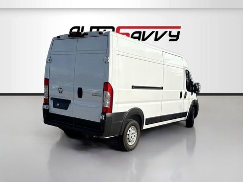 Used 2026 RAM ProMaster 2500 image 7