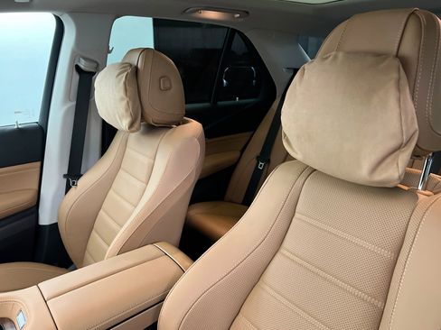 New 2026 Mercedes-Benz GLE 350 4MATIC image 16