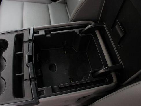 Used 2015 Chevrolet Silverado 1500 W/T w/ WT Convenience Package image 29