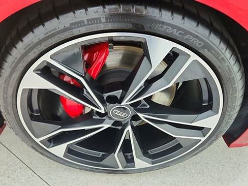 Used 2023 Audi S5 Prestige AWD/4WD image 57