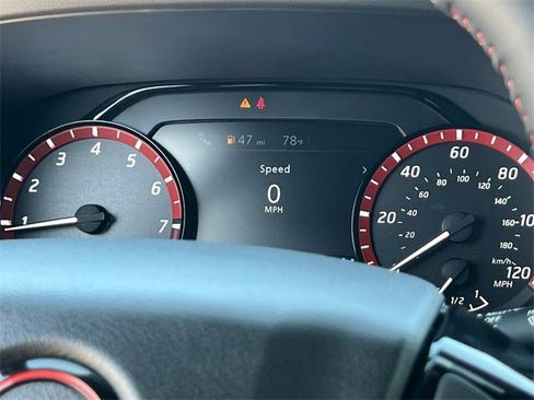 New 2026 Nissan Frontier PRO-4X w/ Pro-4x Convenience Package image 31