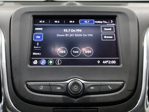 Used 2020 Chevrolet Equinox LT image 32