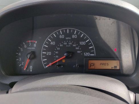 Used 2018 Chevrolet City Express LS image 27