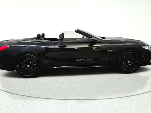 Used 2023 BMW M8 Competition w/ Driving Assistance Package AWD/4WD image 15