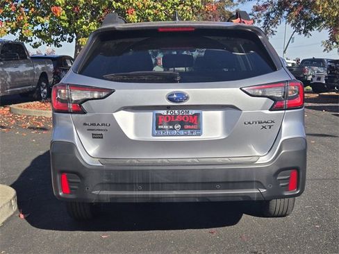 Used 2020 Subaru Outback Onyx Edition XT w/ Popular Package #2 image 5